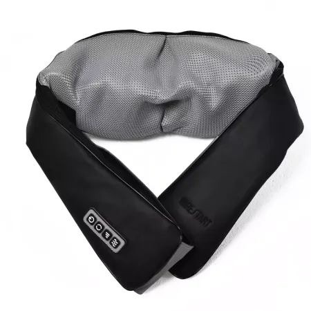 Массажер для шеи и плеч GESS RA-342 uBlack