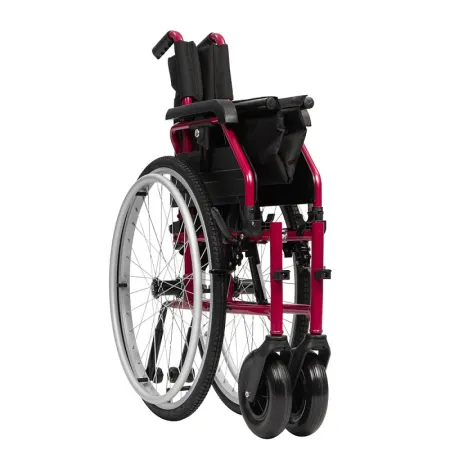 Кресло-коляска ORTONICA Base Lite 250 