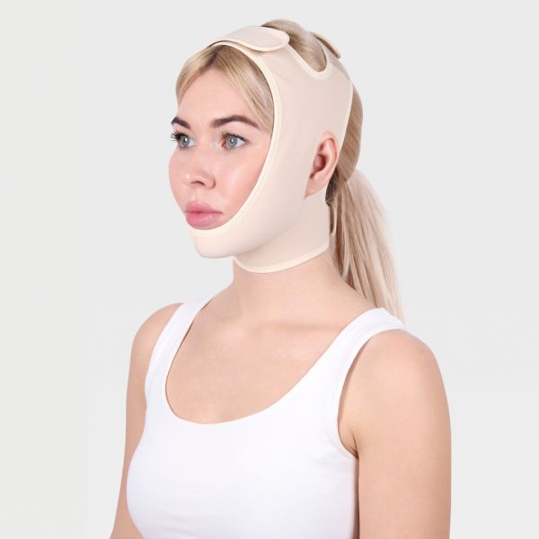 Маска компрессионная ID-900