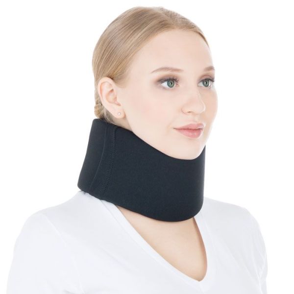 Воротник Шанца Тривес Evolution ТВ-004/Т.51.91, с чехлом 