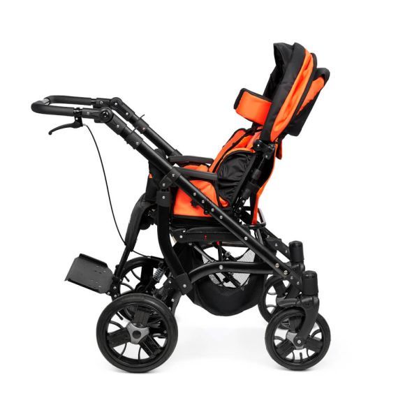 Кресло-коляска для детей с ДЦП Армед Эвита нео