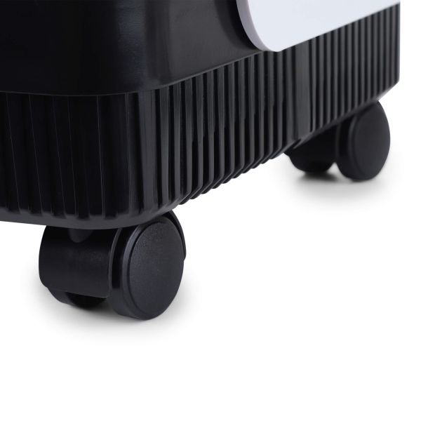 Концентратор кислорода Med-Mos Y007-5W с функцией небулайзера, скорость потока до 5 литров в минуту