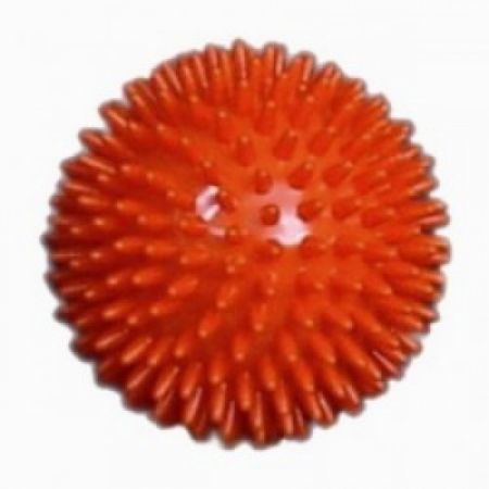 L 0105 Мяч для фитнеса 5 см красный