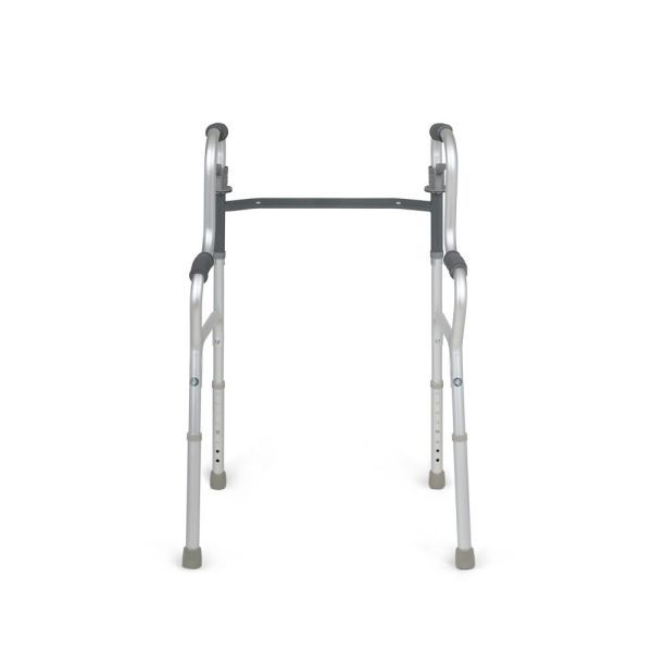 Ходунки двухуровневые Армед KR9632L нешагающие с грузоподъемностью до 120 кг