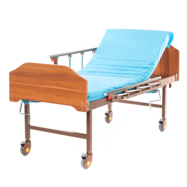 Кровать механическая MET RESTAUT, артикул 16495, с функцией переворота