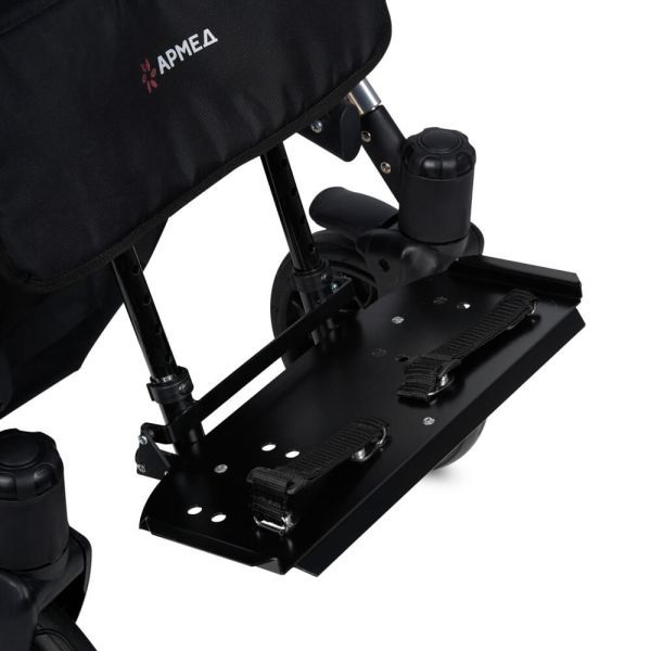 Кресло-коляска для детей с ДЦП Армед Эвита нео