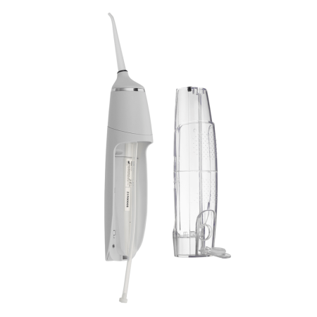 Ирригатор полости рта портативный CS Medica AquaPulsar CS-3 PRO+ White