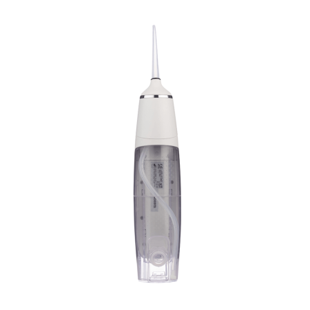 Ирригатор полости рта портативный CS Medica AquaPulsar CS-3 PRO+ White