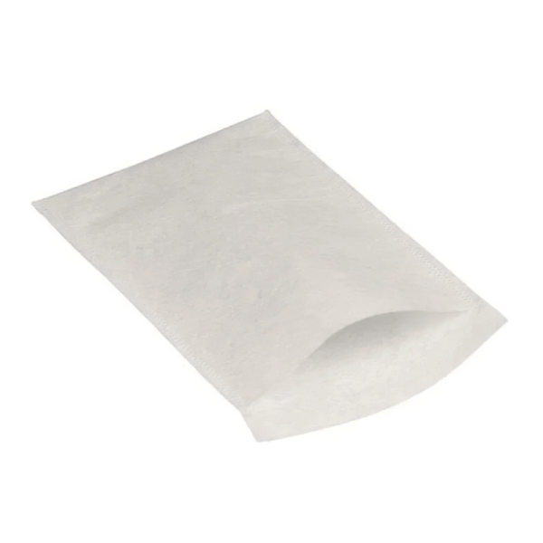 Рукавицы сухие для мытья без воды Эликси PROLEJNEI NET, 50 штук в комплекте